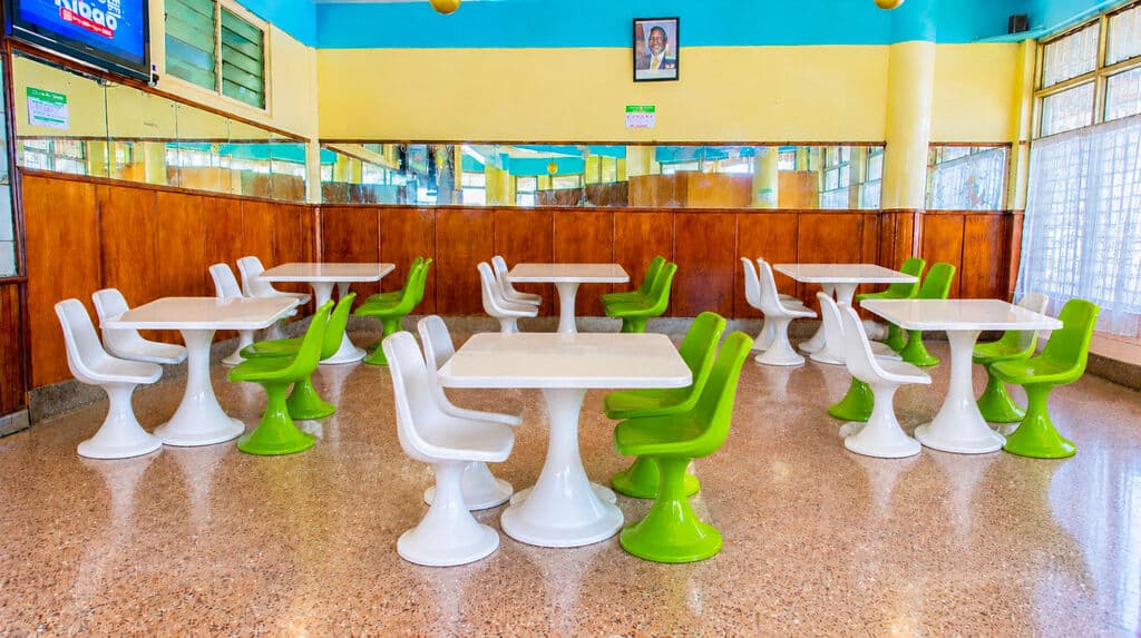 Cafe