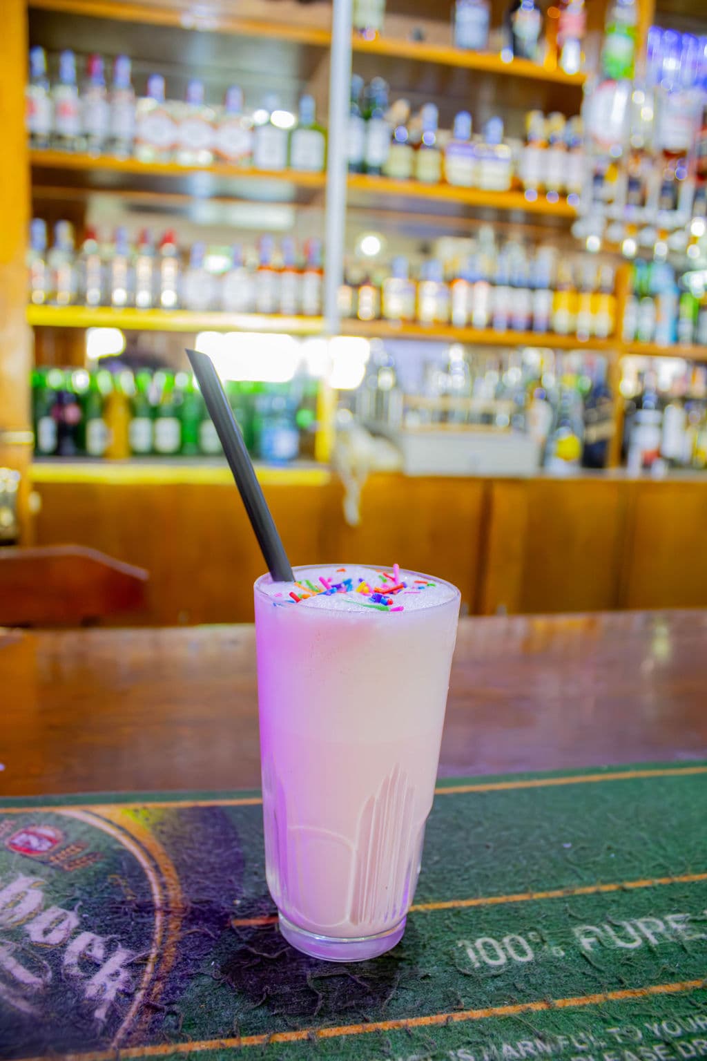 Milkshake